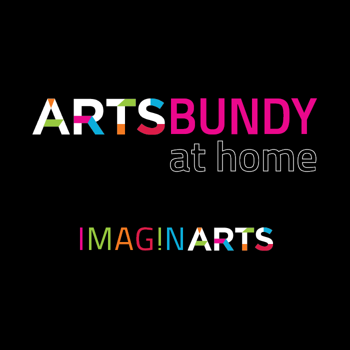 Artsbundy at home imaginarts