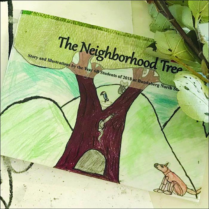 The Neighborhood Tree