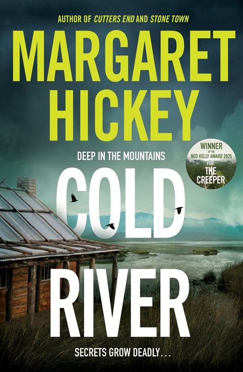 Cold River cover Margaret Hickey.jpg