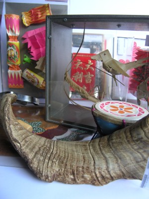 Cultural Celebrations Feasts #5 Museum Kit