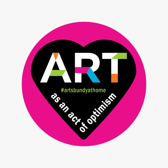 Art as an Act of Optimism