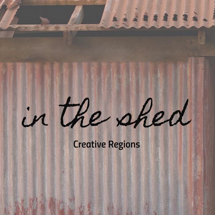 In the Shed