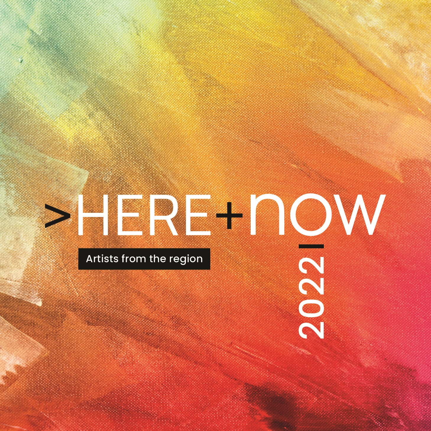 HERE + now 2022
