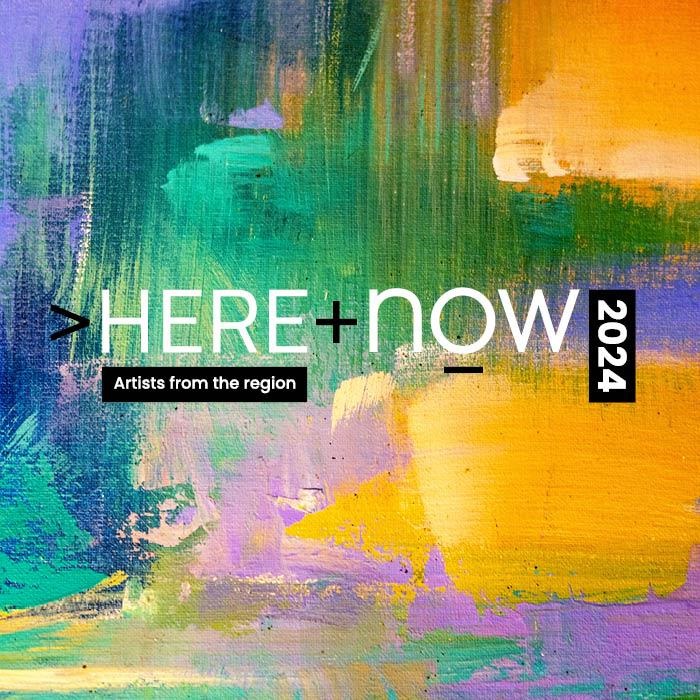 Here & Now 2024