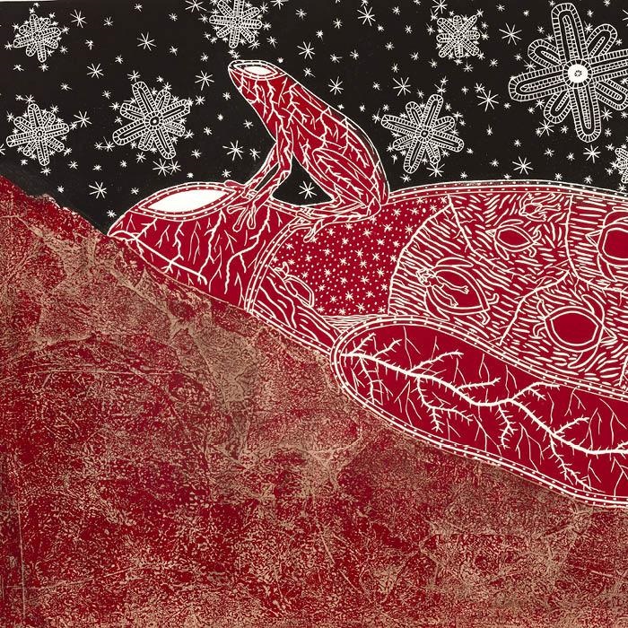 The Gathering – Bundaberg Regional Galleries First Nations Collection
