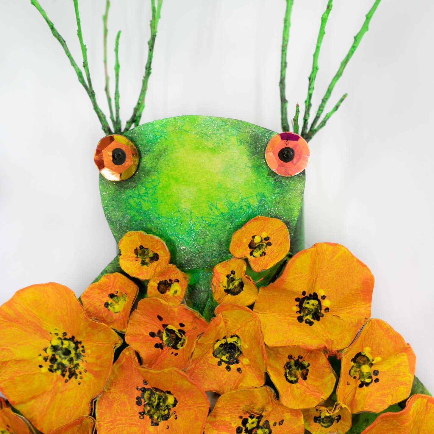 Isolation Beetle Project