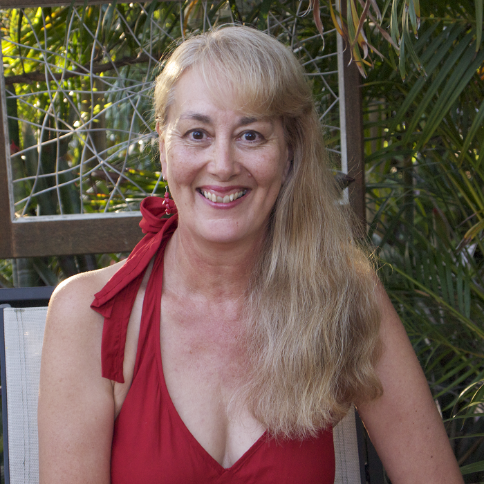 Cynthia Hoogstraten
