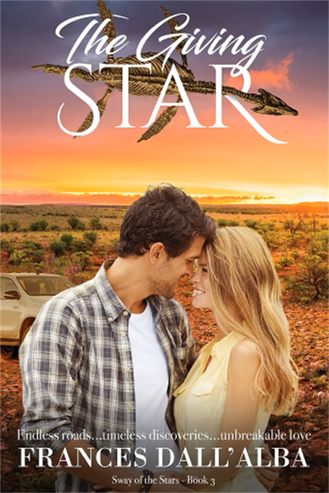 The Giving Star Cover Frances DallAlba (480x320 website).png