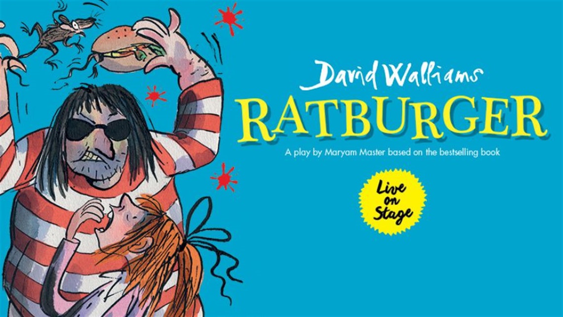 Ratburger