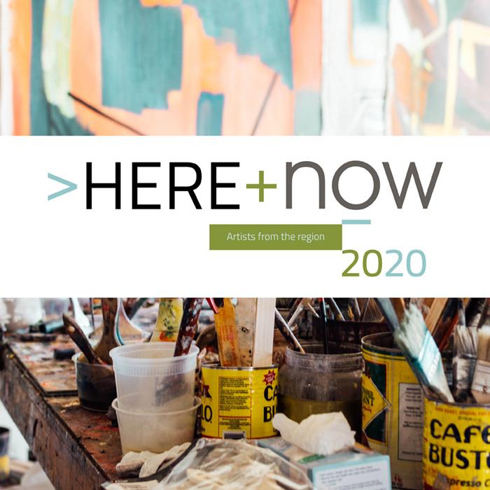 Here + Now 2020