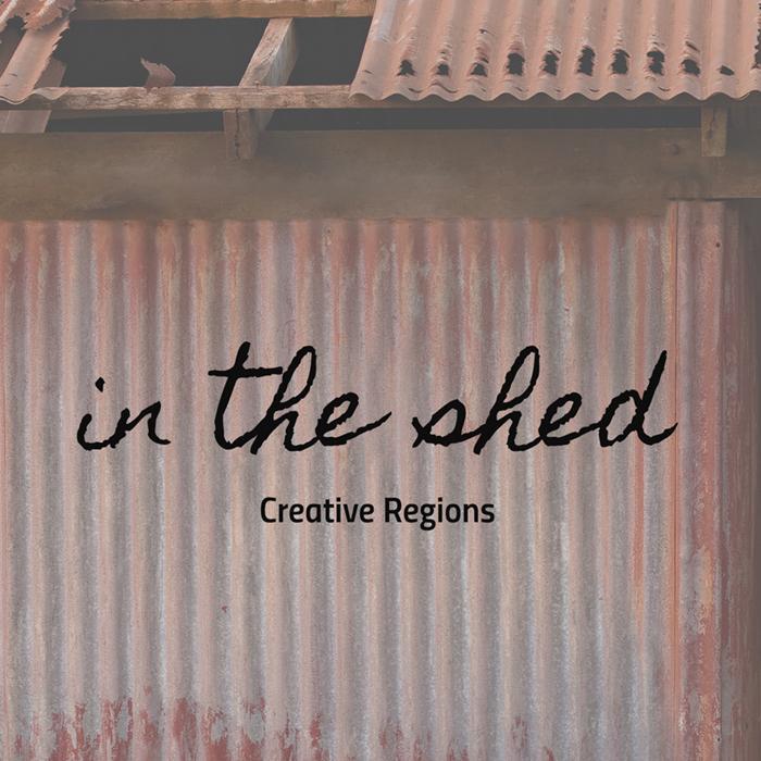 In the Shed exhibition