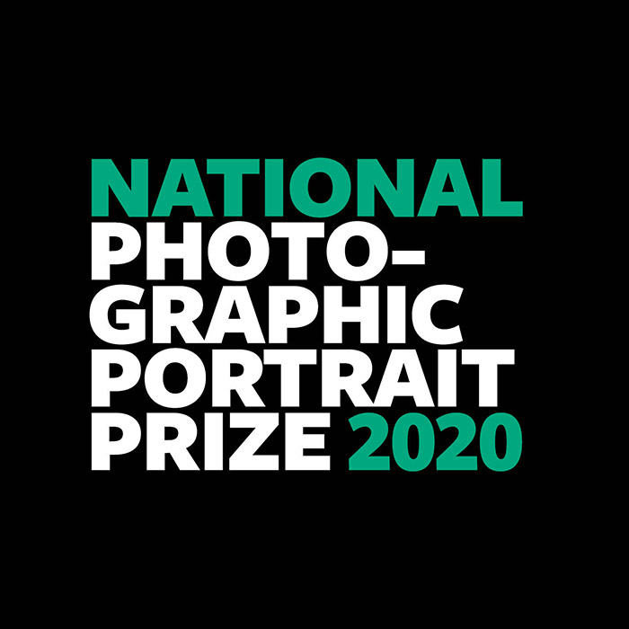 National Photographic Portrait Prize 2020