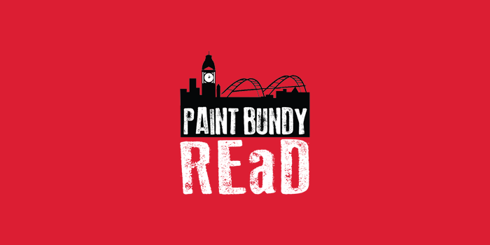 Paint Bundy REaD