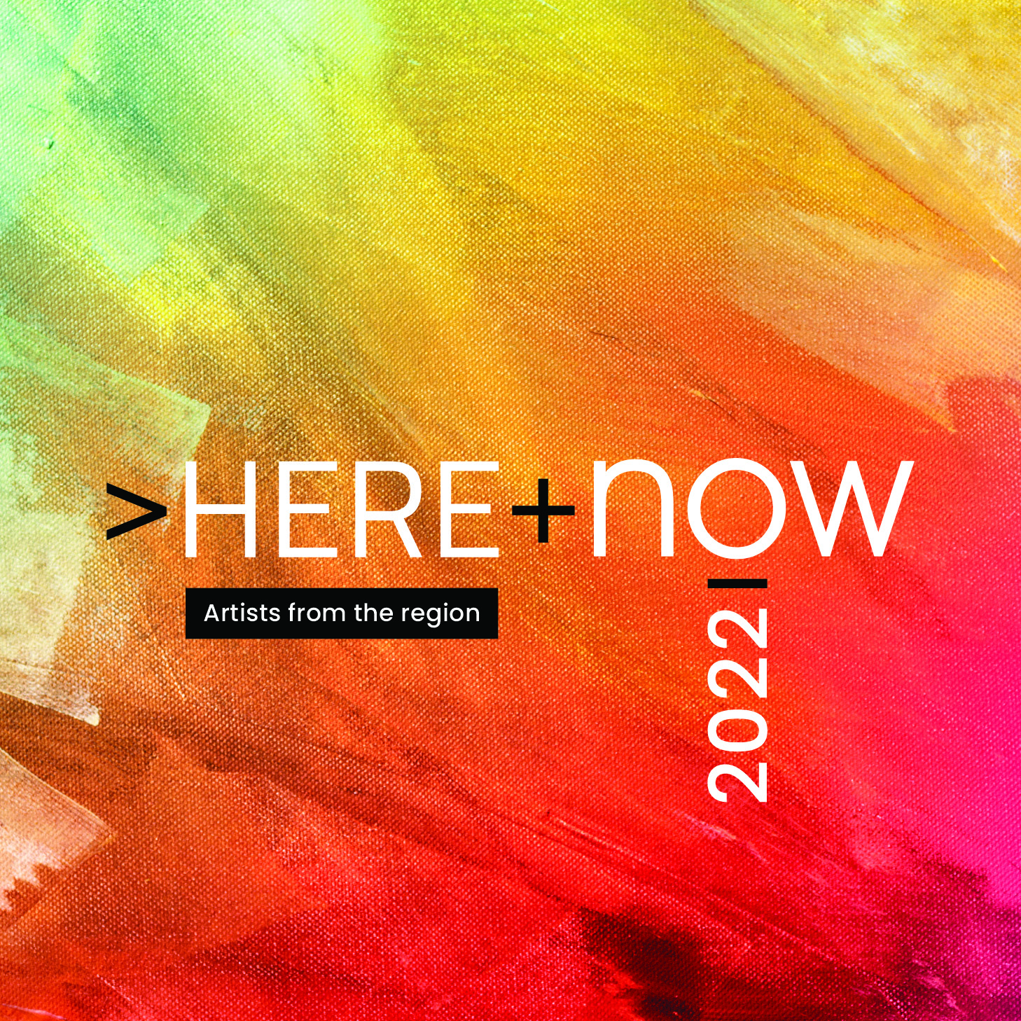 Here + now 2022