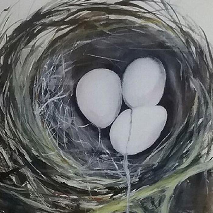 Nest Exhibition